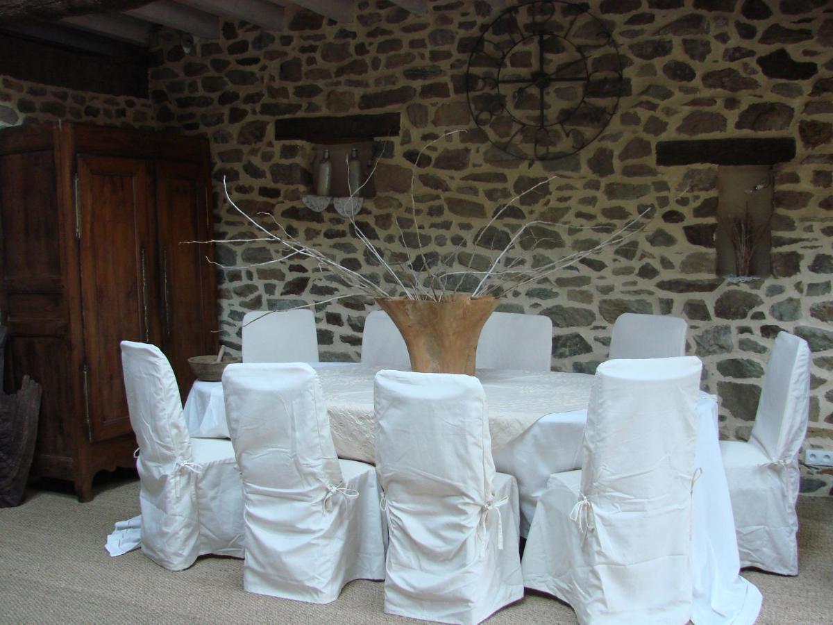 Chambre Jean'S Chez L'Habitant A Lamballe Exterior photo